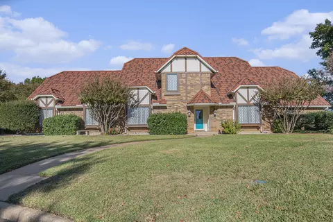 1201 Pebble Beach Dr, Mansfield, TX 76063