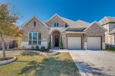 730 Grove Vale Dr, Prosper, TX 75078