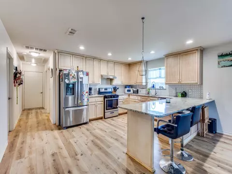 1078 Baker Rd, Pilot Point, TX 76258 photo 14