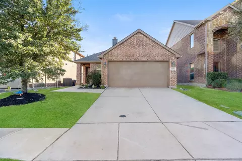 9937 Cottontail Ln, Mckinney, TX 75071