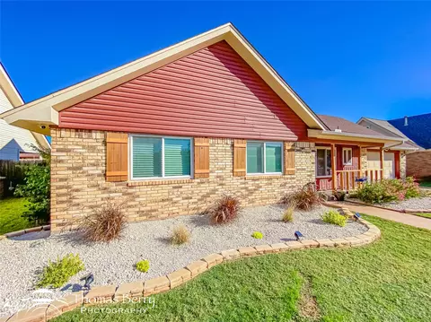 841 Chanticleers Ln, Abilene, TX 79602