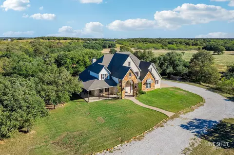 1137 Highway 183, Cisco, TX 76437