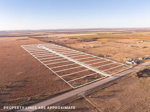 lot7 Tbd Pr 316, Hawley, TX 79525