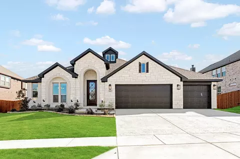 1043 Birch Grove Trl, Justin, TX 76247
