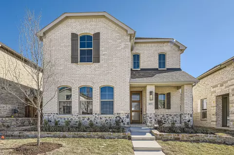 6041 Davis Knl, Fort Worth, TX 76126