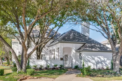 12515 Renoir Ln, Dallas, TX 75230