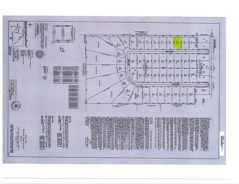 lot5 Moreland St, Paradise, TX 76073