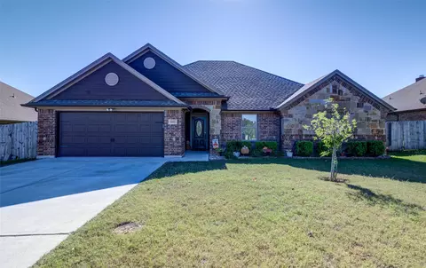 2112 Stevens St, Bridgeport, TX 76426