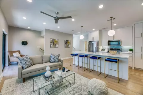 3221 Rosedale Ave, University Park, TX 75205