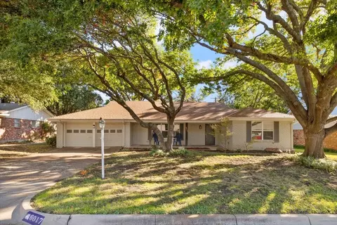 6017 Wormar Ave, Fort Worth, TX 76133