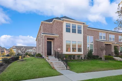 7319 Sideoats Gama St, Frisco, TX 75033