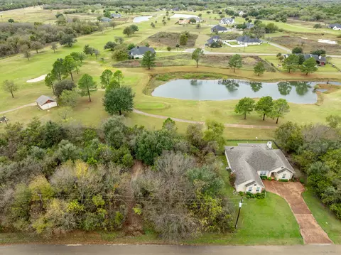 22059 Greenbriar Dr, Whitney, TX 76692