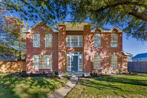 7502 Arborside Dr, Rowlett, TX 75089