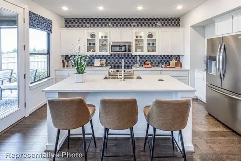 1716 Possum Fire Trl, Mesquite, TX 75181
