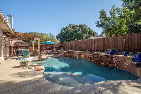 3629 Dresage Ln, Flower Mound, TX 75022
