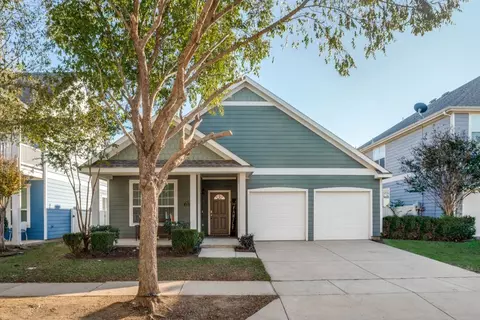 9036 Greene Dr, Providence Village, TX 76227