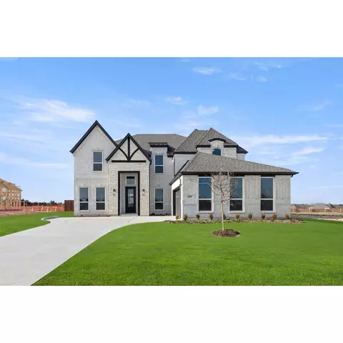 1817 Hidden Creek Dr, Midlothian, TX 76065
