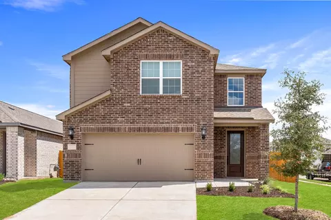 1217 Bullock Dr, Princeton, TX 75407