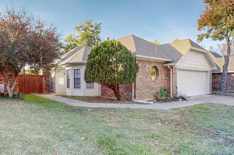 4124 Crossgate Ct, Arlington, TX 76016