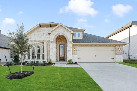 302 Kettlewood Dr, Wylie, TX 75098