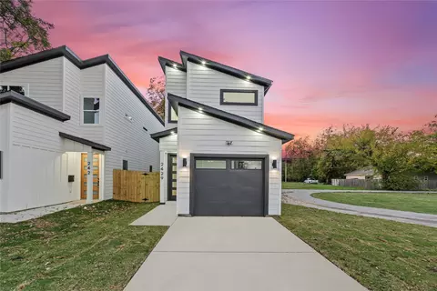 2429 Hooper St, Dallas, TX 75215