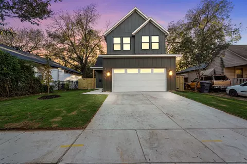 3509 Pondrom St, Dallas, TX 75215