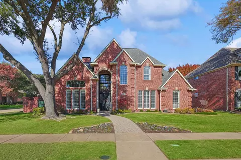 5913 Loch Maree Dr, Plano, TX 75093