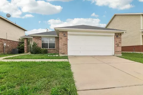 112 Lone Star Ave, Venus, TX 76084
