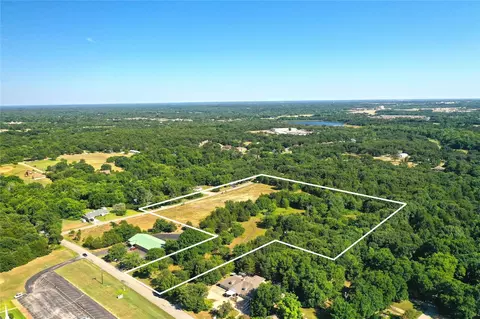 tbd W Crawford St, Denison, TX 75020
