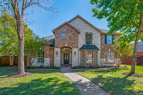 3916 Rock Trl, Plano, TX 75074