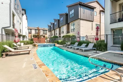 4211 Rawlins St #641, Dallas, TX 75219