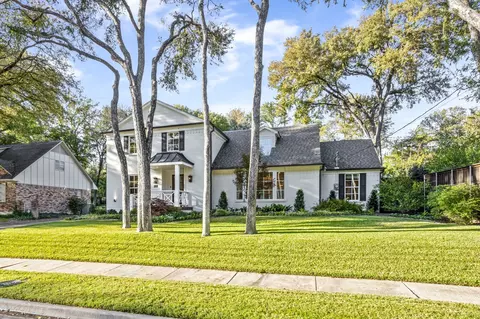 9119 Mercer Dr, Dallas, TX 75228