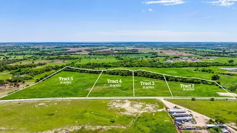 tbd County Road 392 #2, Stephenville, TX 76401