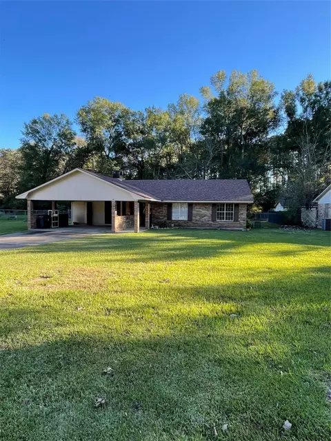 128 Hope St, Mansfield, LA 71052