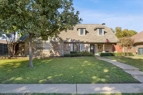 2121 Mcdaniel Cir, Plano, TX 75075