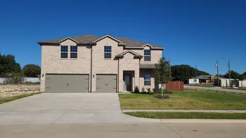 415 Sunflower Trl, Cleburne, TX 76033