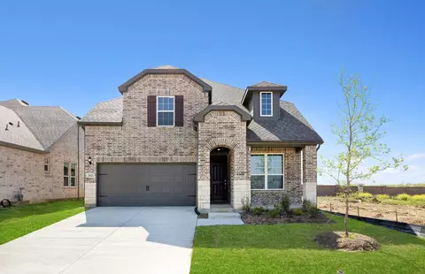 5821 Anning Way, Celina, TX 75009