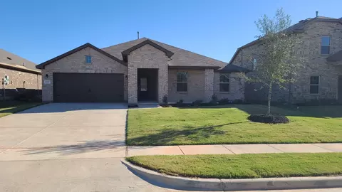 1907 Cookes Ln, Cleburne, TX 76033