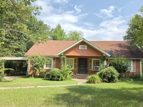 14816 Highway 84 Hwy, Logansport, LA 71049