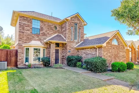 6236 Cupertino Trl, Dallas, TX 75252