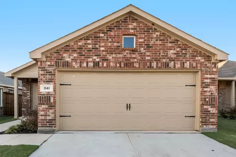 1141 Baker Bridge Dr, Forney, TX 75126