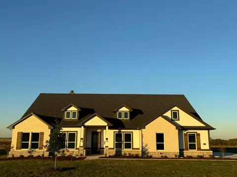 12108 Clastic Ct, Krum, TX 76249