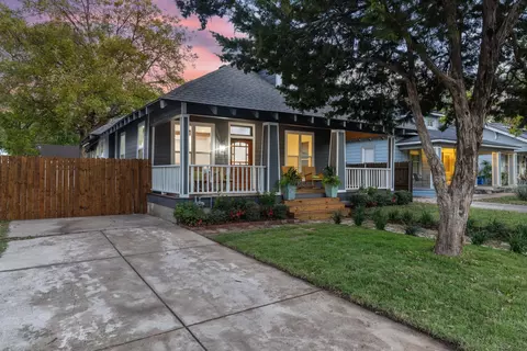 720 N Madison Ave, Dallas, TX 75208
