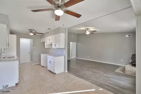 5525 Quail Run, Abilene, TX 79605