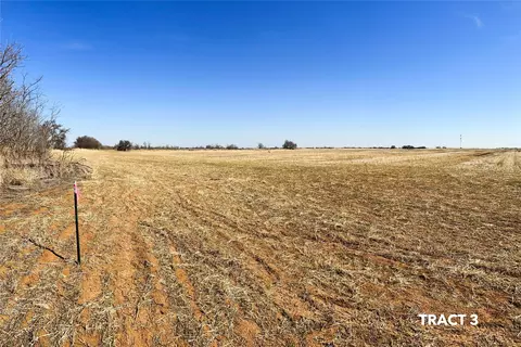 000 County Road 239, Crowell, TX 79227
