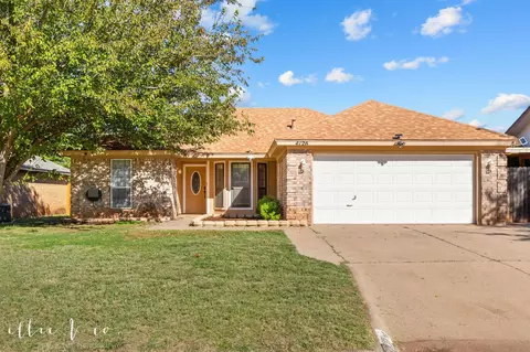 4126 Chris Dr, Abilene, TX 79606