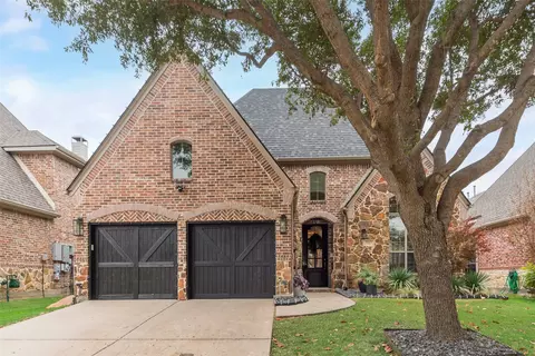 7717 Rocky Mountain Ln, Mckinney, TX 75070