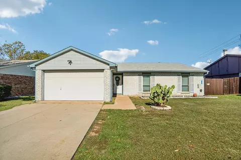 5237 Aztec Dr, The Colony, TX 75056