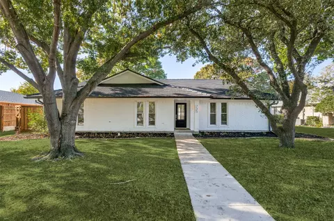 735 Bush Dr, Allen, TX 75013