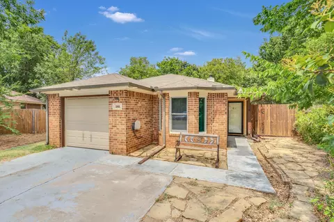 2801 Terry Ct, Denton, TX 76209